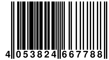 4 053824 667788
