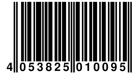 4 053825 010095