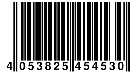 4 053825 454530