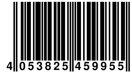 4 053825 459955