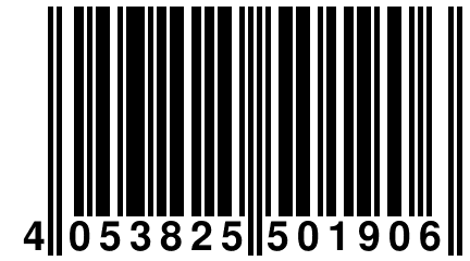 4 053825 501906