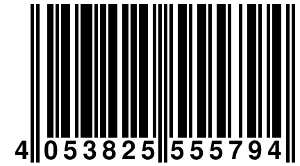 4 053825 555794