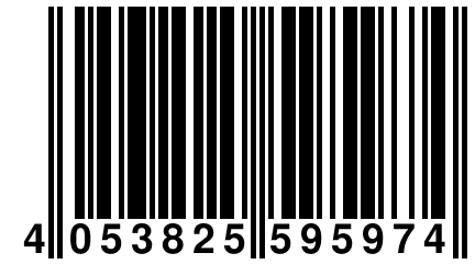 4 053825 595974