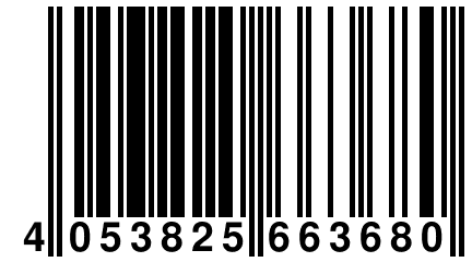 4 053825 663680