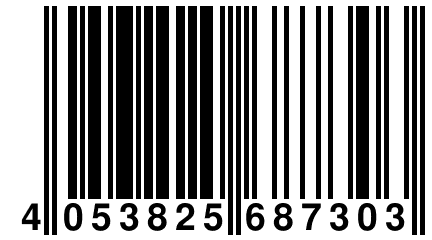 4 053825 687303