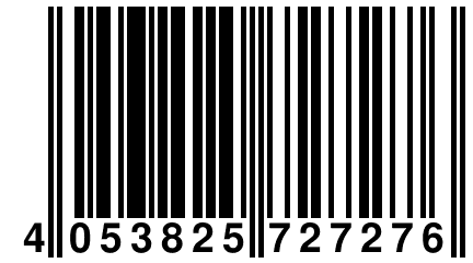 4 053825 727276