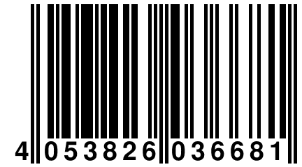 4 053826 036681