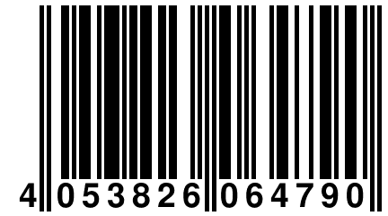 4 053826 064790