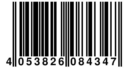 4 053826 084347