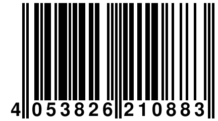 4 053826 210883
