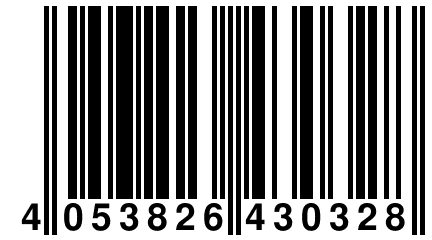 4 053826 430328
