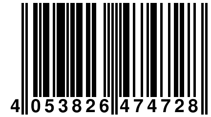 4 053826 474728