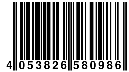 4 053826 580986