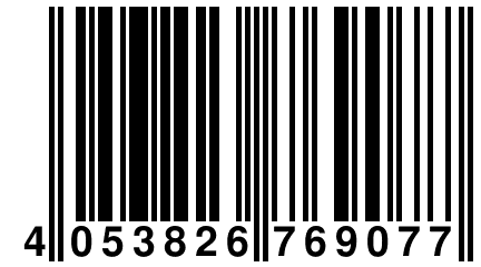 4 053826 769077
