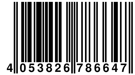 4 053826 786647