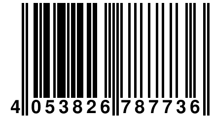 4 053826 787736