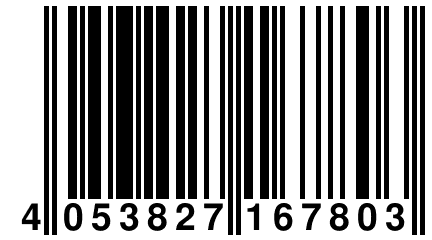 4 053827 167803