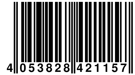 4 053828 421157