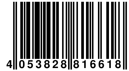 4 053828 816618