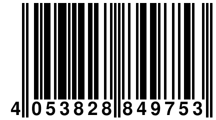 4 053828 849753