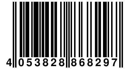 4 053828 868297