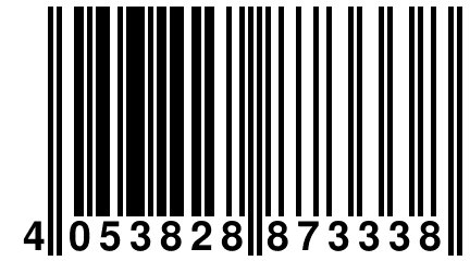 4 053828 873338
