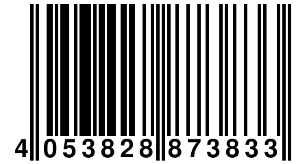 4 053828 873833