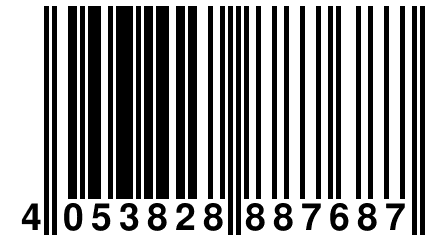 4 053828 887687