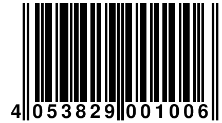 4 053829 001006