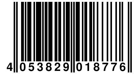 4 053829 018776