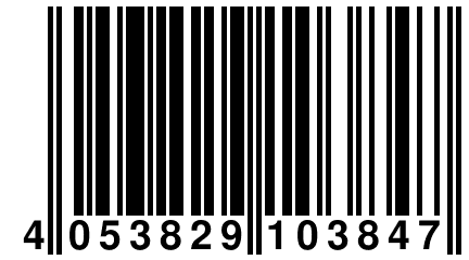 4 053829 103847