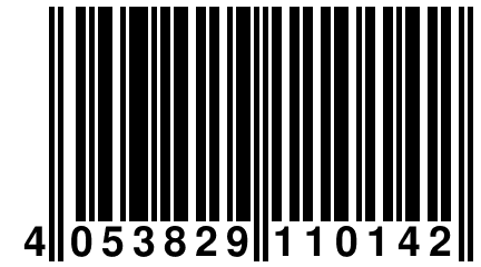 4 053829 110142