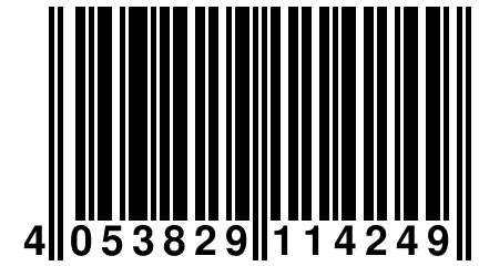4 053829 114249