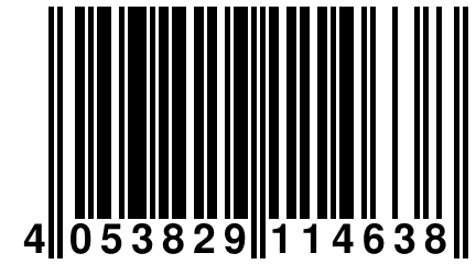 4 053829 114638