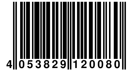 4 053829 120080