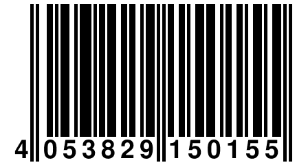 4 053829 150155