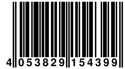 4 053829 154399