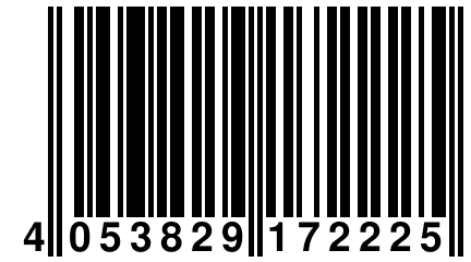 4 053829 172225