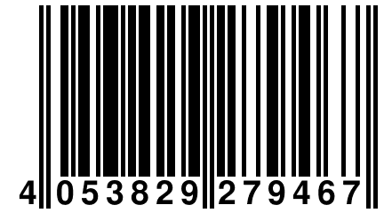 4 053829 279467