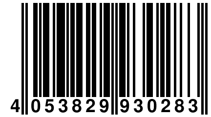 4 053829 930283