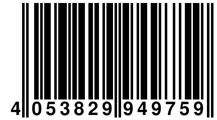 4 053829 949759