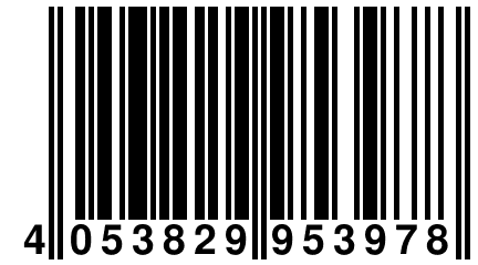 4 053829 953978