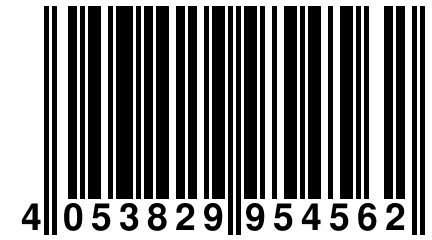 4 053829 954562