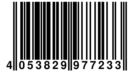 4 053829 977233