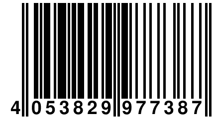 4 053829 977387