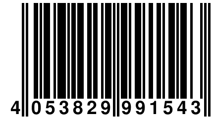 4 053829 991543