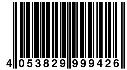 4 053829 999426