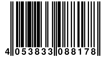 4 053833 088178