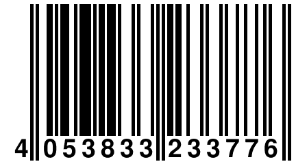 4 053833 233776