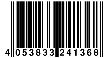 4 053833 241368
